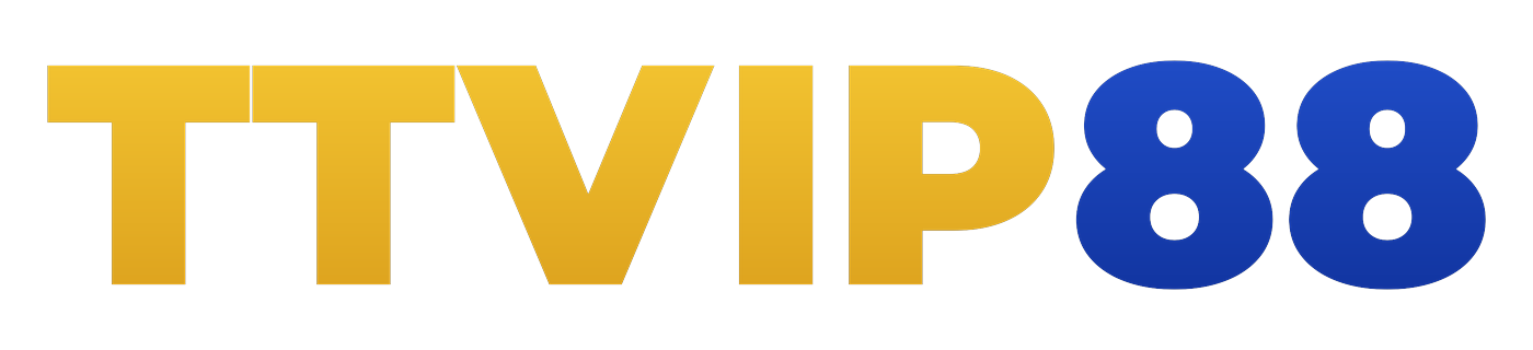 ttvip88 Logo